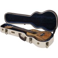 Gator GW-JM-UKE-TEN étui pour ukulélé tenor - Vue 7